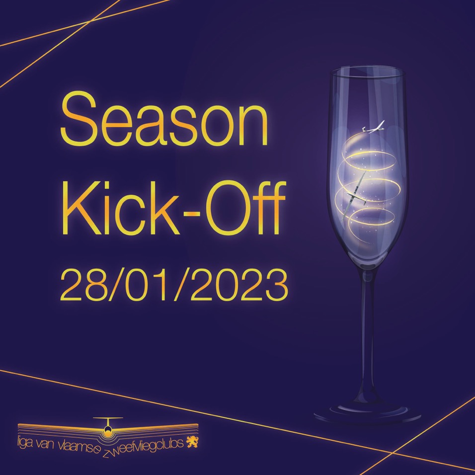 Season Kick-Off 2023