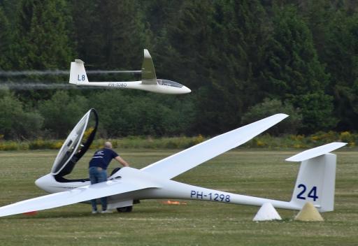 31  Watching in Awe, Michiel de Bock