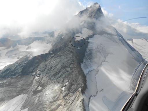 55  Grossglockner 3798 meter