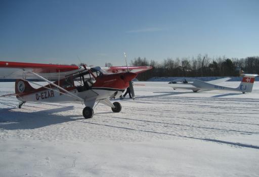 30  Snow Fun