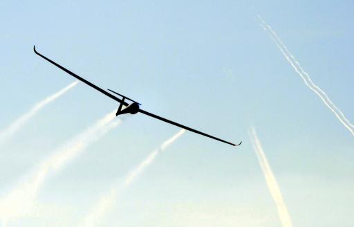 34  The sky is the limit