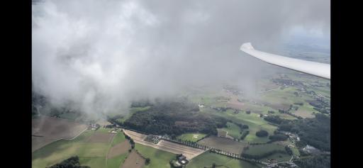 37  Cloudbase, Steven Lievyns