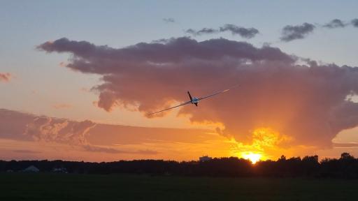 36  Sunset, Martijn Eerdekens