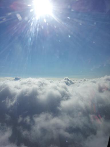 21  Een mooie start van een nieuwe dag