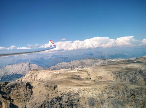 44  Observatoire du plateau de Bure